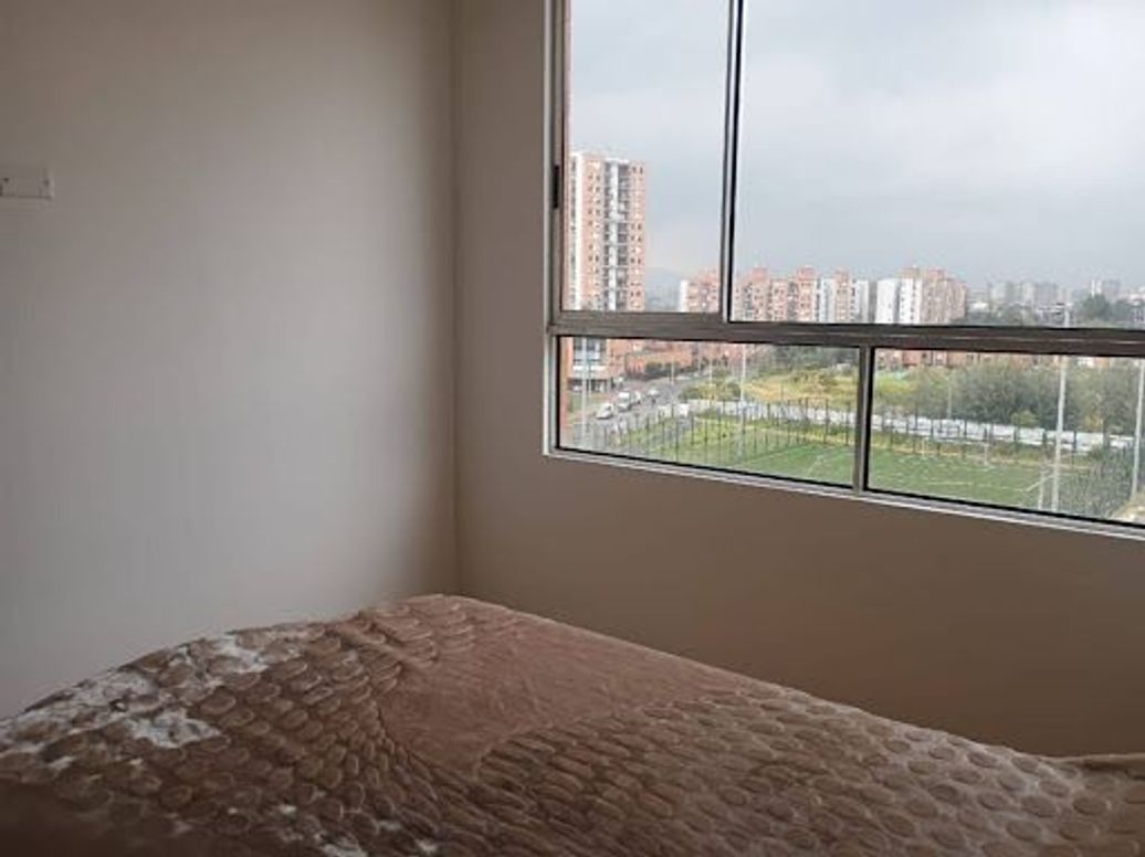 Apartaestudio en venta en El Redil, Bogotá, 35 m² · foto 8 de 20
