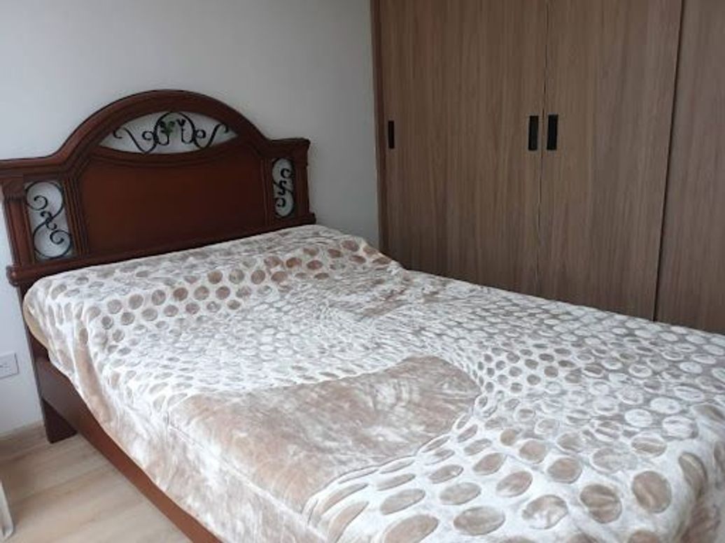 Apartaestudio en venta en El Redil, Bogotá, 35 m² · foto 10 de 20