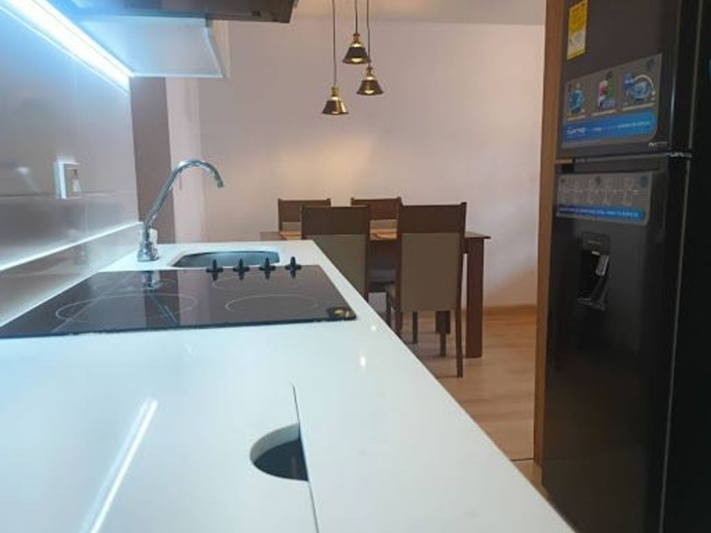 Apartaestudio en venta en El Redil, Bogotá, 35 m² · foto 12 de 20