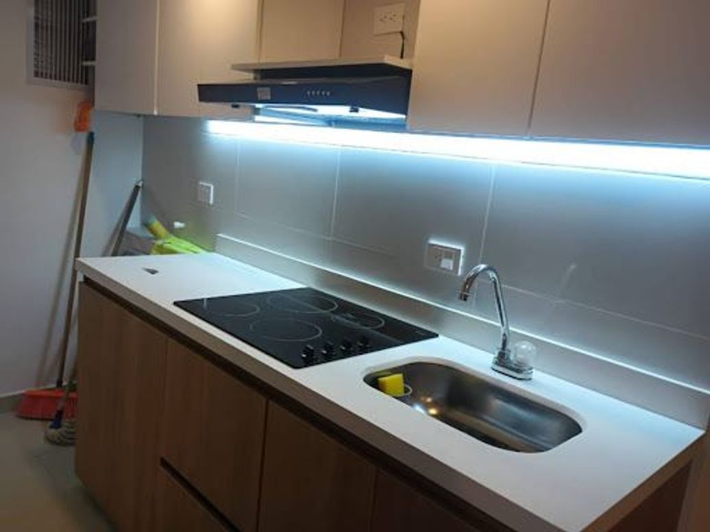 Apartaestudio en venta en El Redil, Bogotá, 35 m² · foto 11 de 20