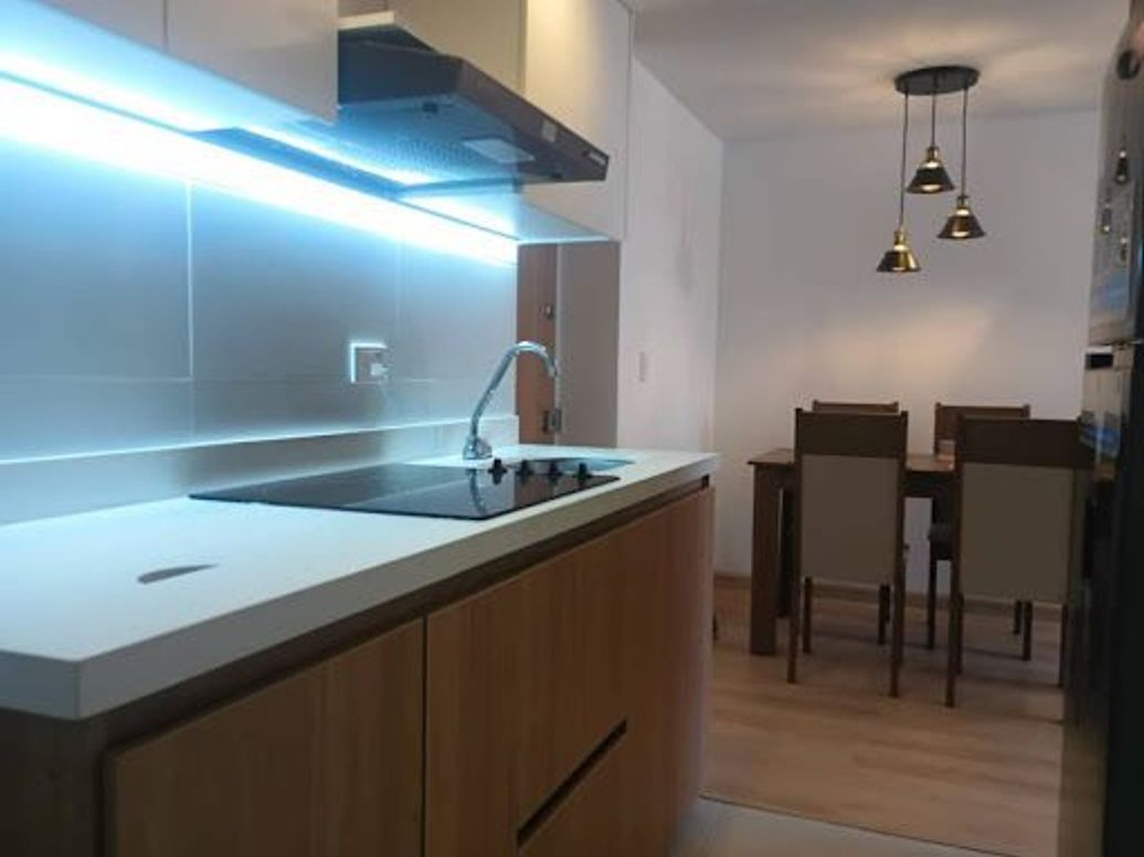 Apartaestudio en venta en El Redil, Bogotá, 35 m² · foto 13 de 20