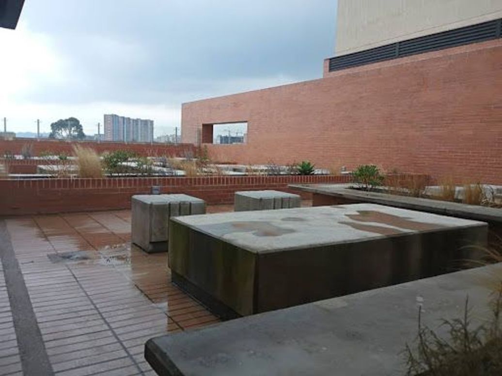 Apartaestudio en venta en El Redil, Bogotá, 35 m² · foto 14 de 20