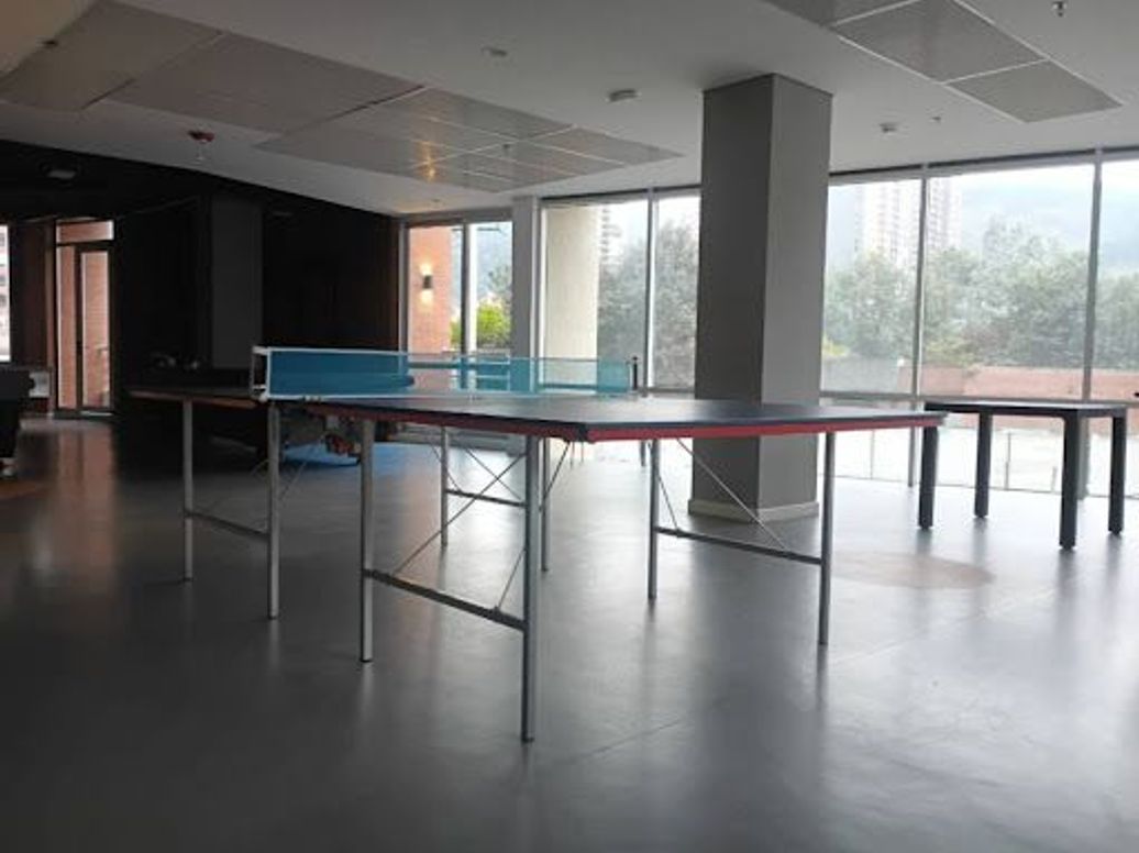 Apartaestudio en venta en El Redil, Bogotá, 35 m² · foto 17 de 20