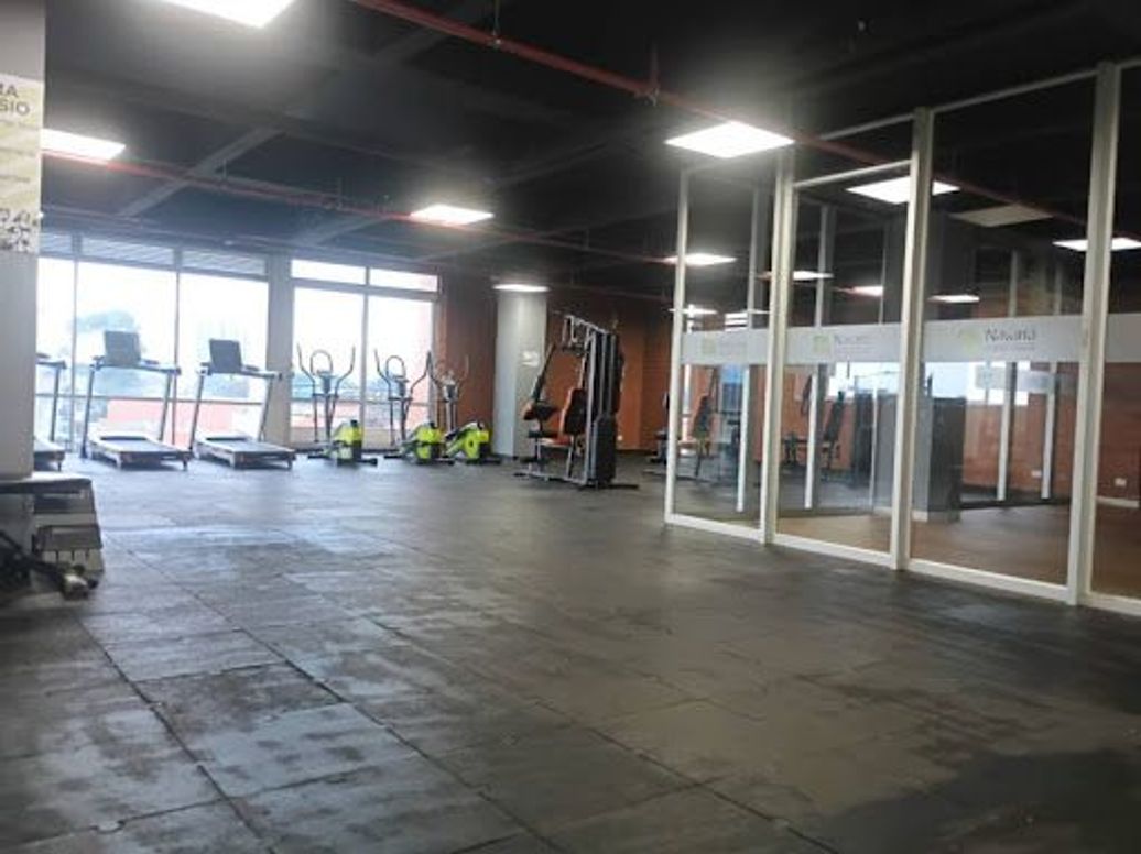 Apartaestudio en venta en El Redil, Bogotá, 35 m² · foto 18 de 20
