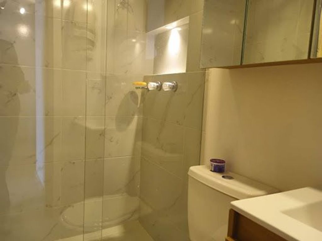 Apartaestudio en venta en El Redil, Bogotá, 35 m² · foto 19 de 20