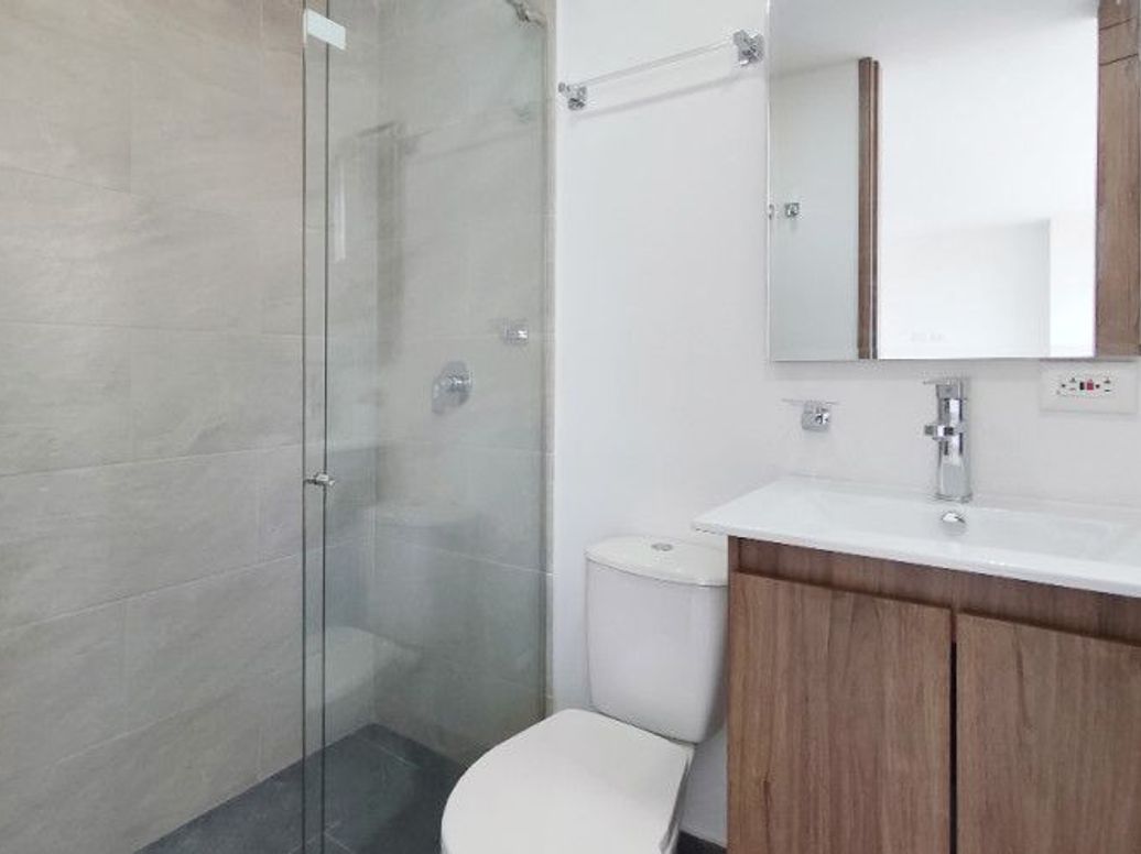 Apartamento de 3 alcobas en venta en Concepción Norte, Bogotá, 121 m² · foto 20 de 20