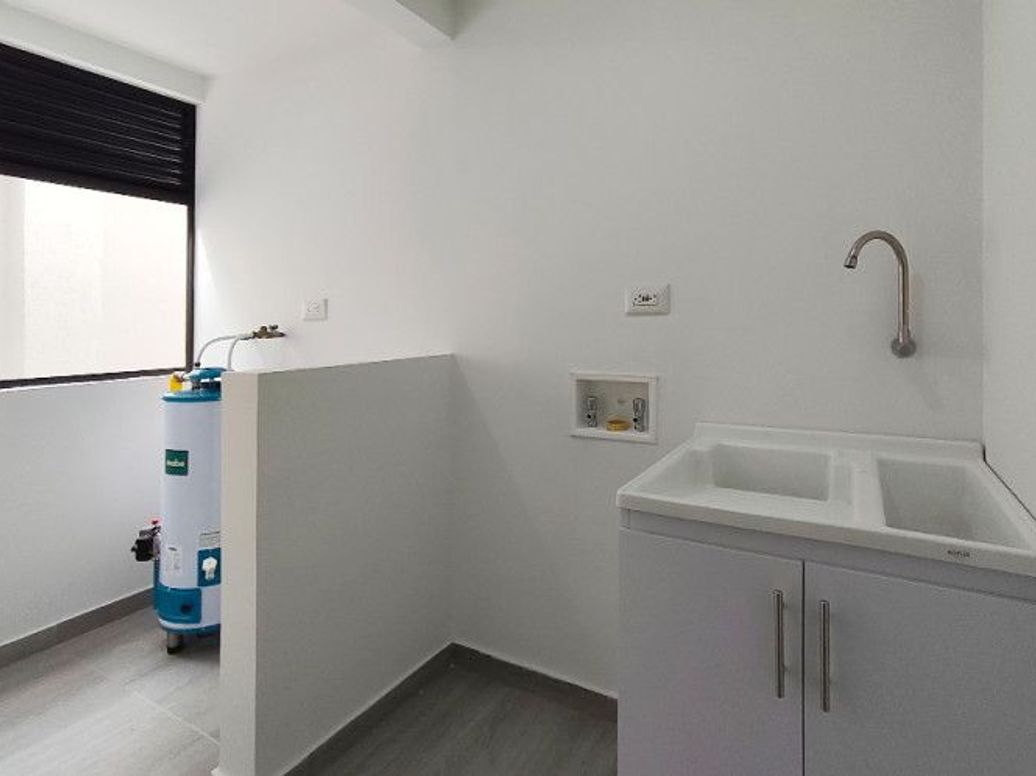 Apartamento de 3 alcobas en venta en Concepción Norte, Bogotá, 121 m² · foto 7 de 20