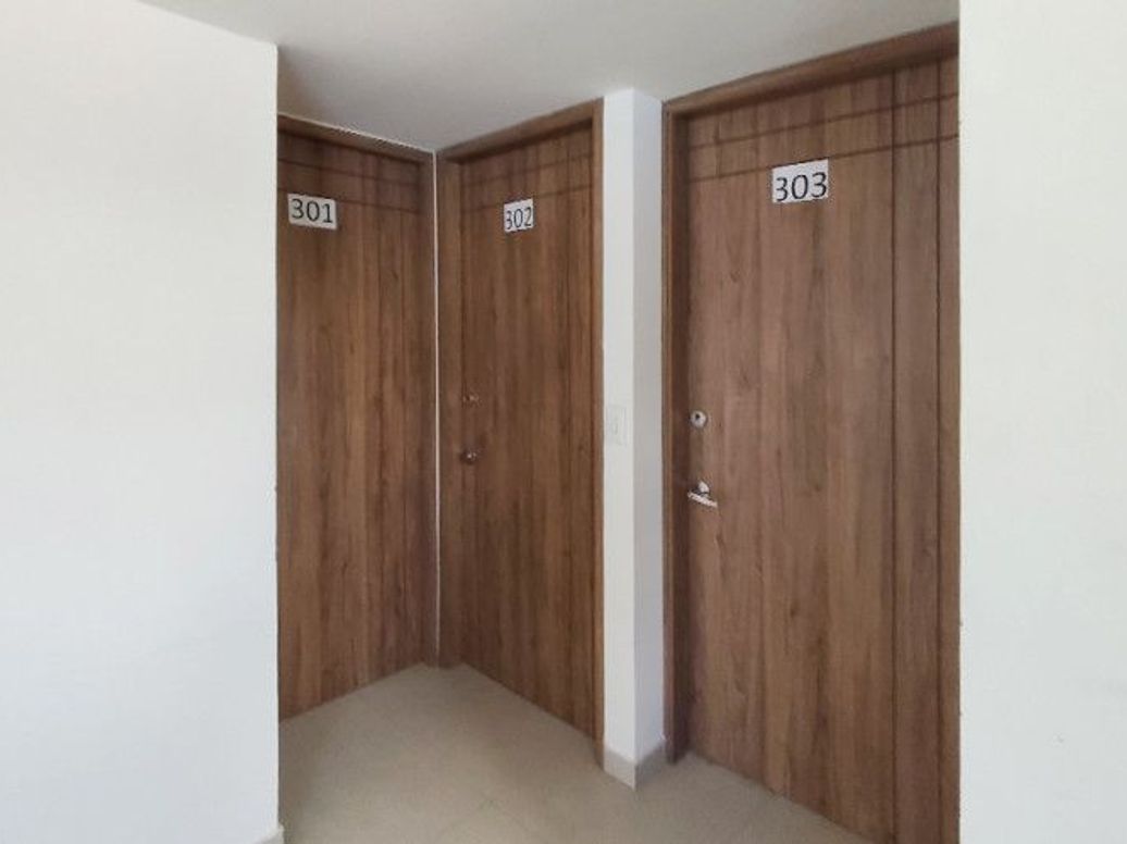 Apartamento de 3 alcobas en venta en Concepción Norte, Bogotá, 121 m² · foto 3 de 20
