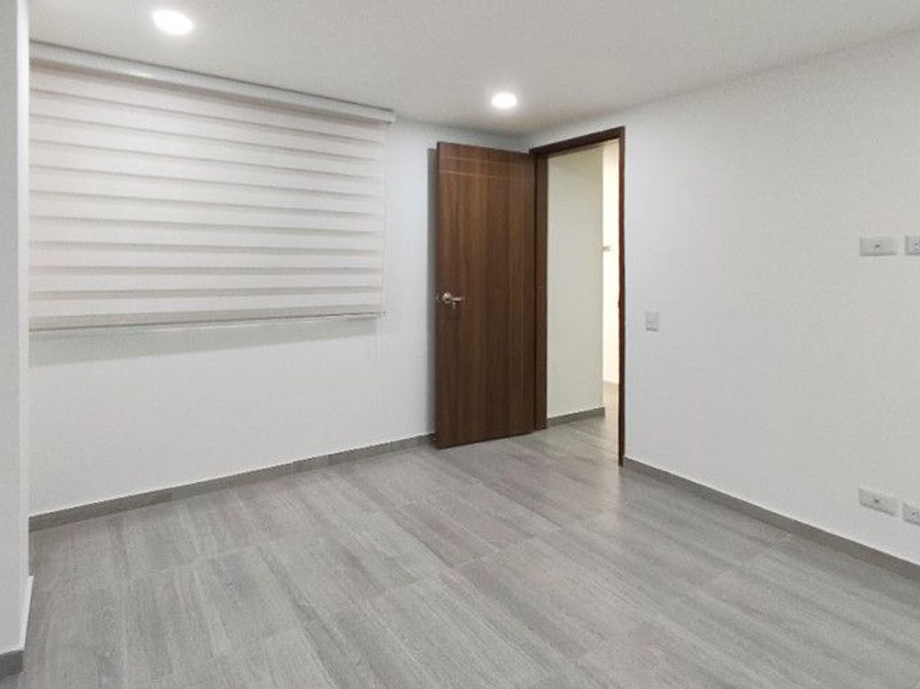 Apartamento de 3 alcobas en venta en Concepción Norte, Bogotá, 121 m² · foto 9 de 20
