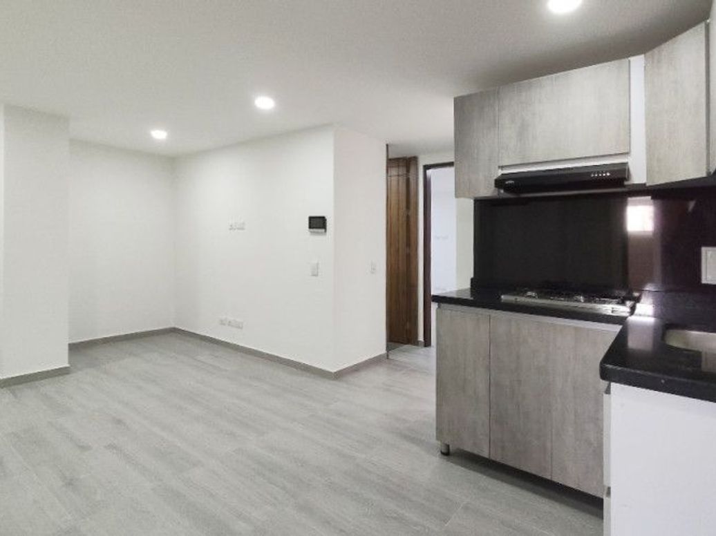 Apartamento de 3 alcobas en venta en Concepción Norte, Bogotá, 121 m² · foto 5 de 20