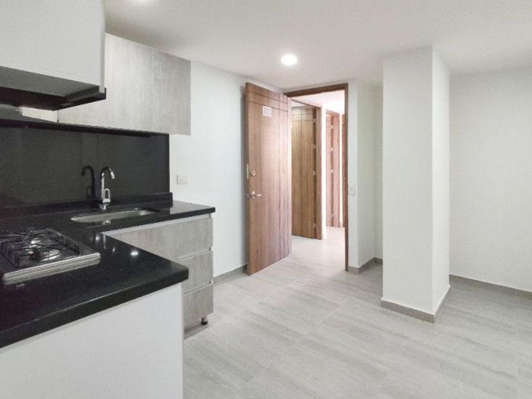 Apartamento de 3 alcobas en venta en Concepción Norte, Bogotá, 121 m² · foto 10 de 20