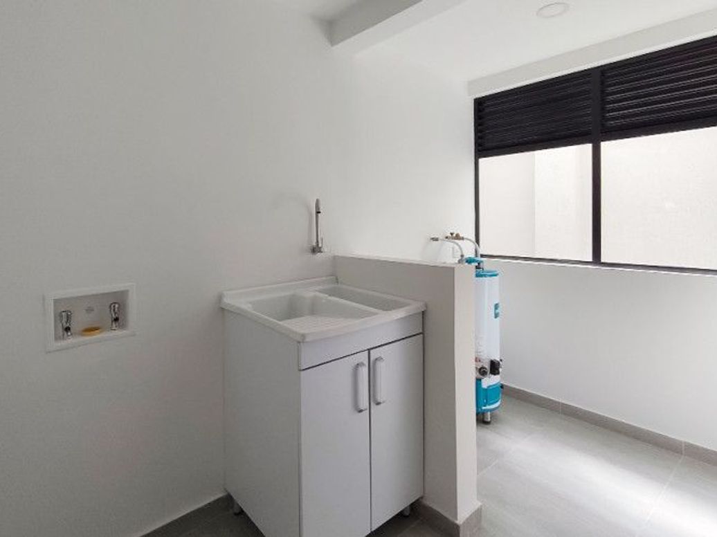 Apartamento de 3 alcobas en venta en Concepción Norte, Bogotá, 121 m² · foto 12 de 20
