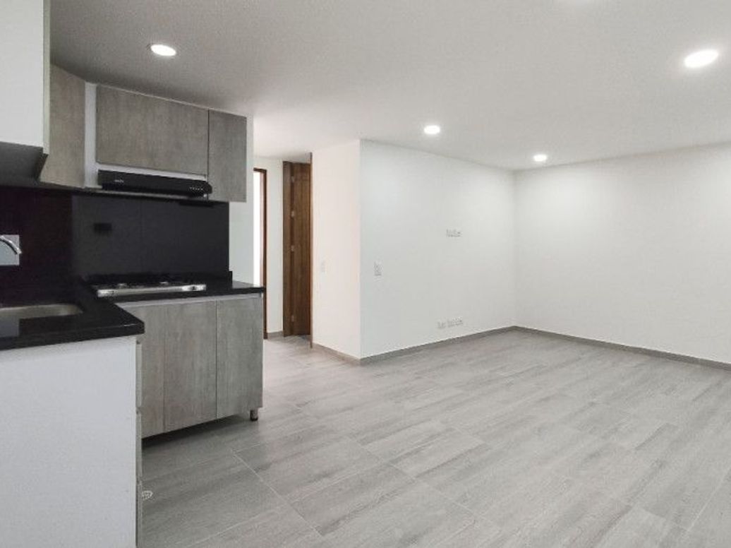 Apartamento de 3 alcobas en venta en Concepción Norte, Bogotá, 121 m² · foto 11 de 20