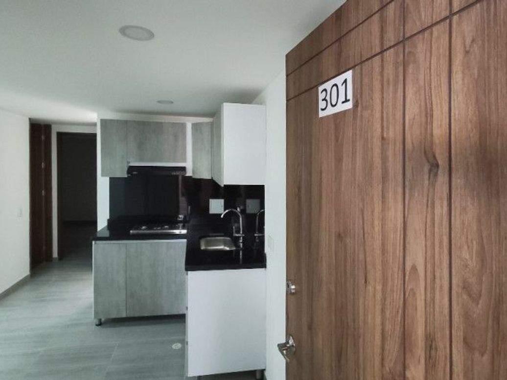 Apartamento de 3 alcobas en venta en Concepción Norte, Bogotá, 121 m² · foto 4 de 20
