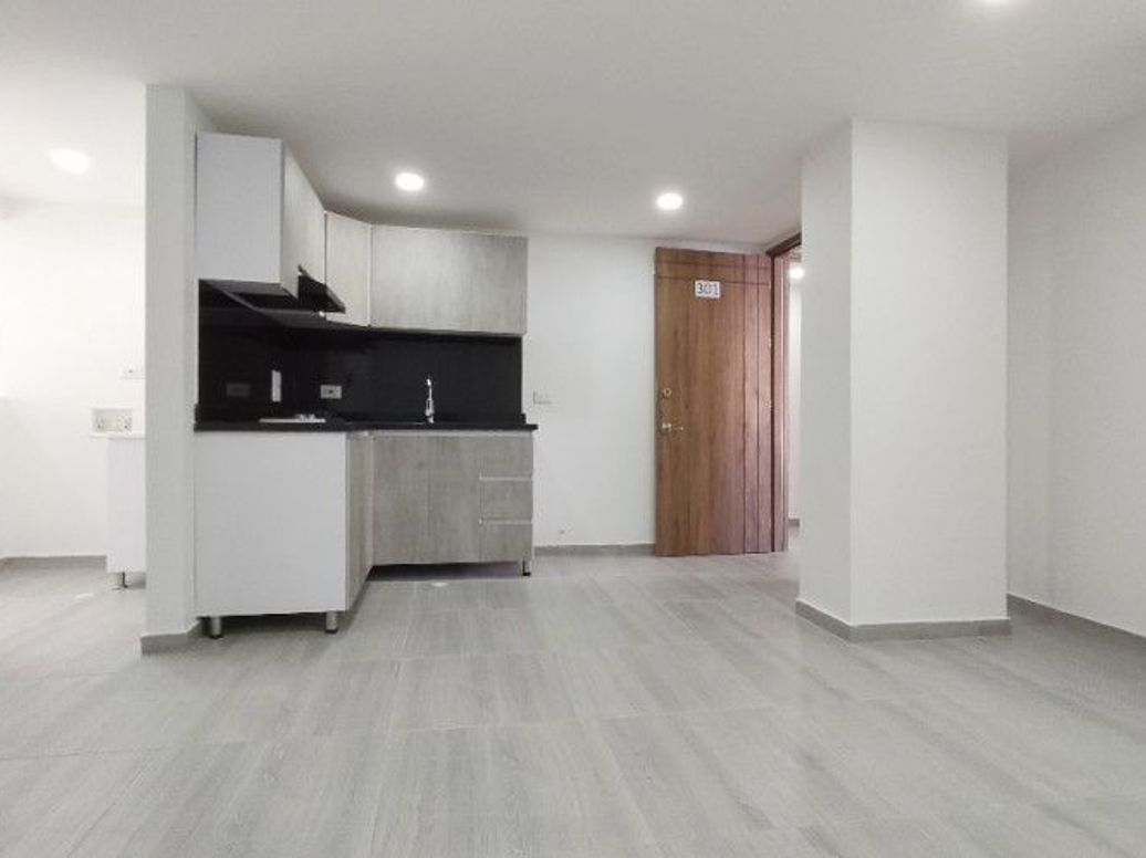 Apartamento de 3 alcobas en venta en Concepción Norte, Bogotá, 121 m² · foto 6 de 20