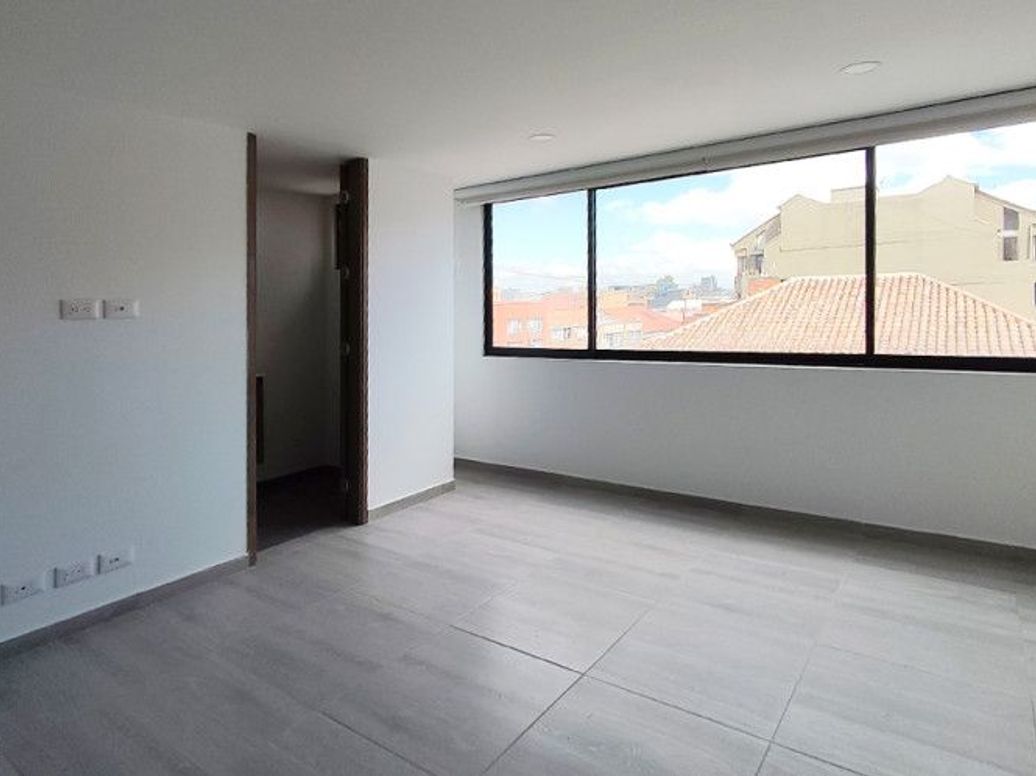 Apartamento de 3 alcobas en venta en Concepción Norte, Bogotá, 121 m² · foto 19 de 20