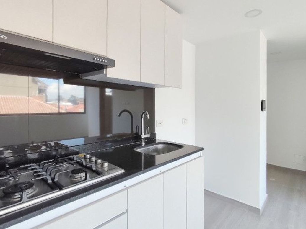 Apartamento de 3 alcobas en venta en Concepción Norte, Bogotá, 121 m² · foto 18 de 20