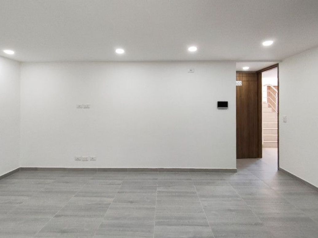 Apartamento de 3 alcobas en venta en Concepción Norte, Bogotá, 121 m² · foto 17 de 20
