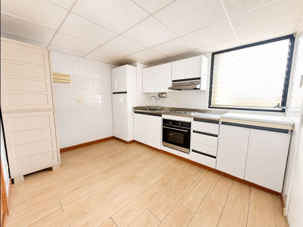 Apartamento de 3 alcobas en venta en San Felipe, Bogotá, 100 m² · foto 12 de 12