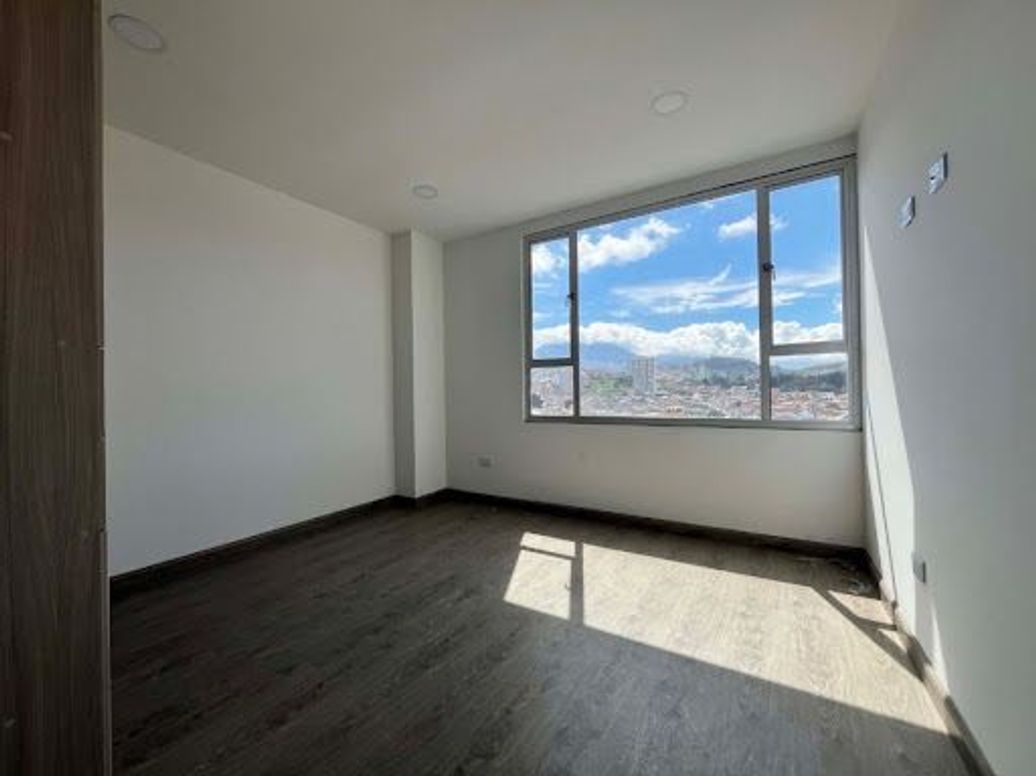Apartamento de 4 alcobas en venta en Inglés Quiroga, Bogotá, 95 m² · foto 12 de 20