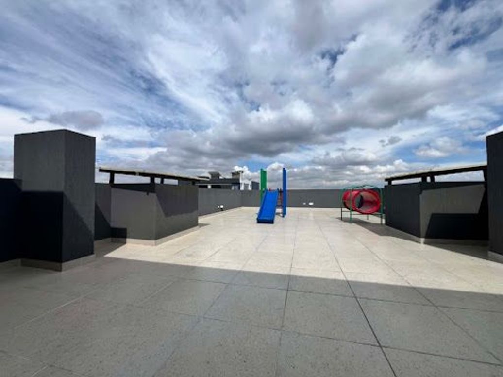 Apartamento de 4 alcobas en venta en Inglés Quiroga, Bogotá, 95 m² · foto 17 de 20