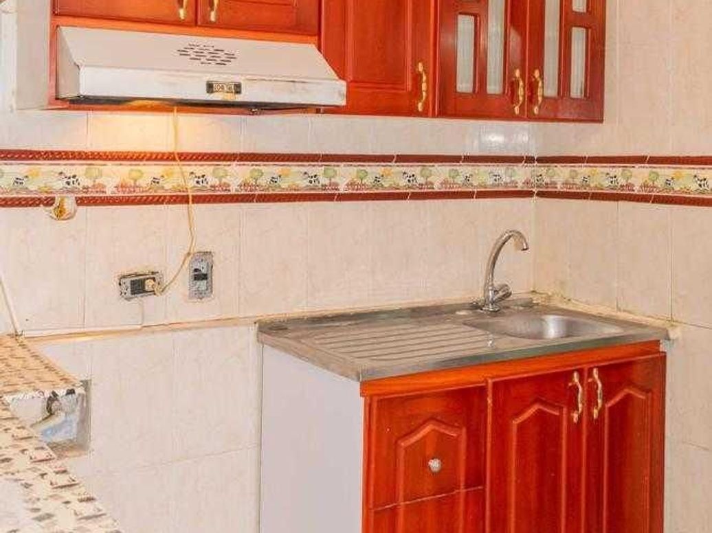 Casa de 4 alcobas en venta en Jorge Uribe Botero, Bogotá, 108 m² · foto 6 de 20