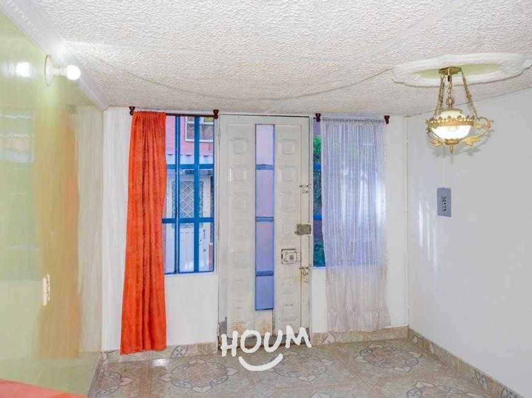 Casa de 4 alcobas en venta en Jorge Uribe Botero, Bogotá, 108 m² · foto 7 de 20