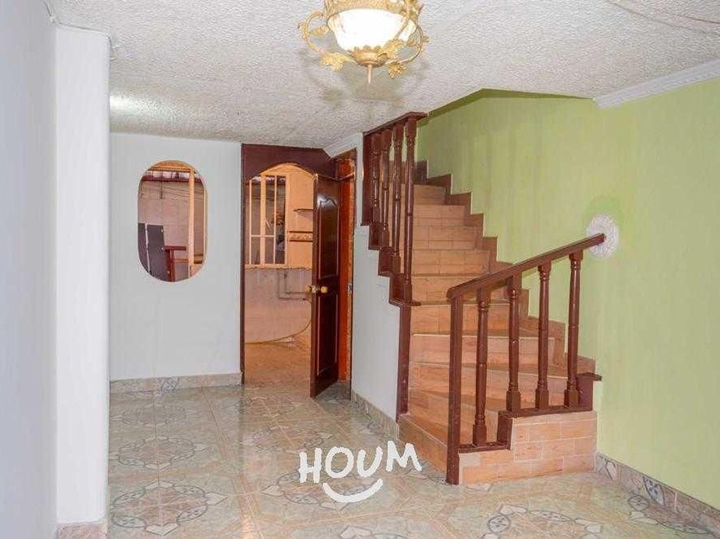 Casa de 4 alcobas en venta en Jorge Uribe Botero, Bogotá, 108 m² · foto 2 de 20
