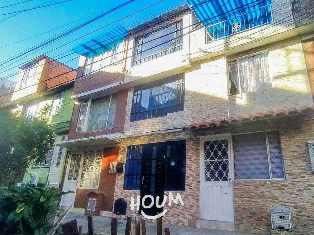 Casa de 4 alcobas en venta en Jorge Uribe Botero, Bogotá, 108 m² · foto 18 de 20