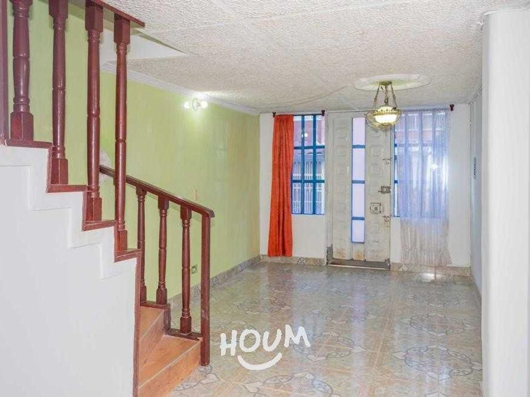 Casa de 4 alcobas en venta en Jorge Uribe Botero, Bogotá, 108 m² · foto 3 de 20