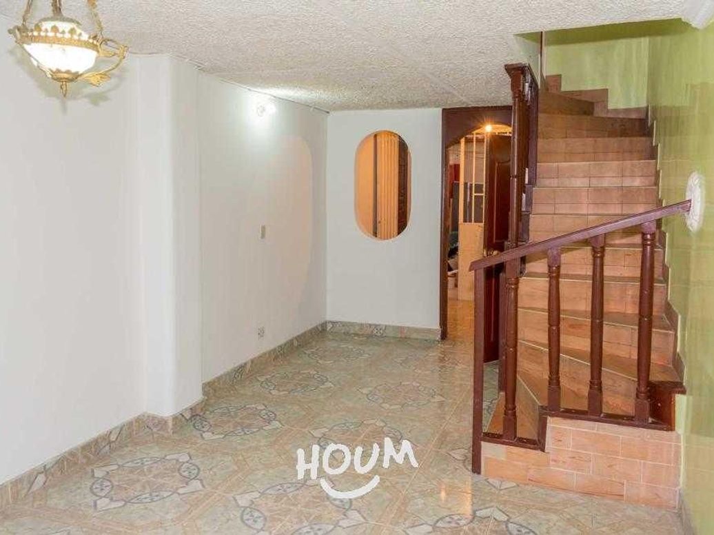 Casa de 4 alcobas en venta en Jorge Uribe Botero, Bogotá, 108 m² · foto 4 de 20