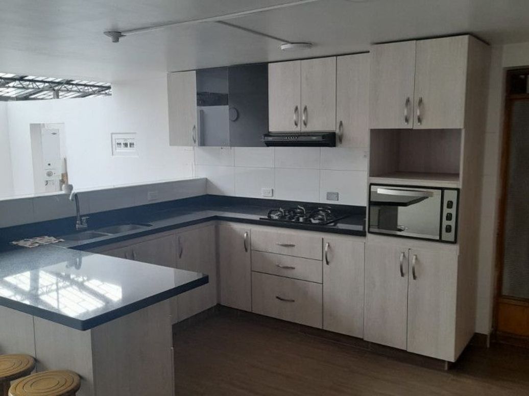 Casa en venta en Niza, Bogotá · foto 9 de 20