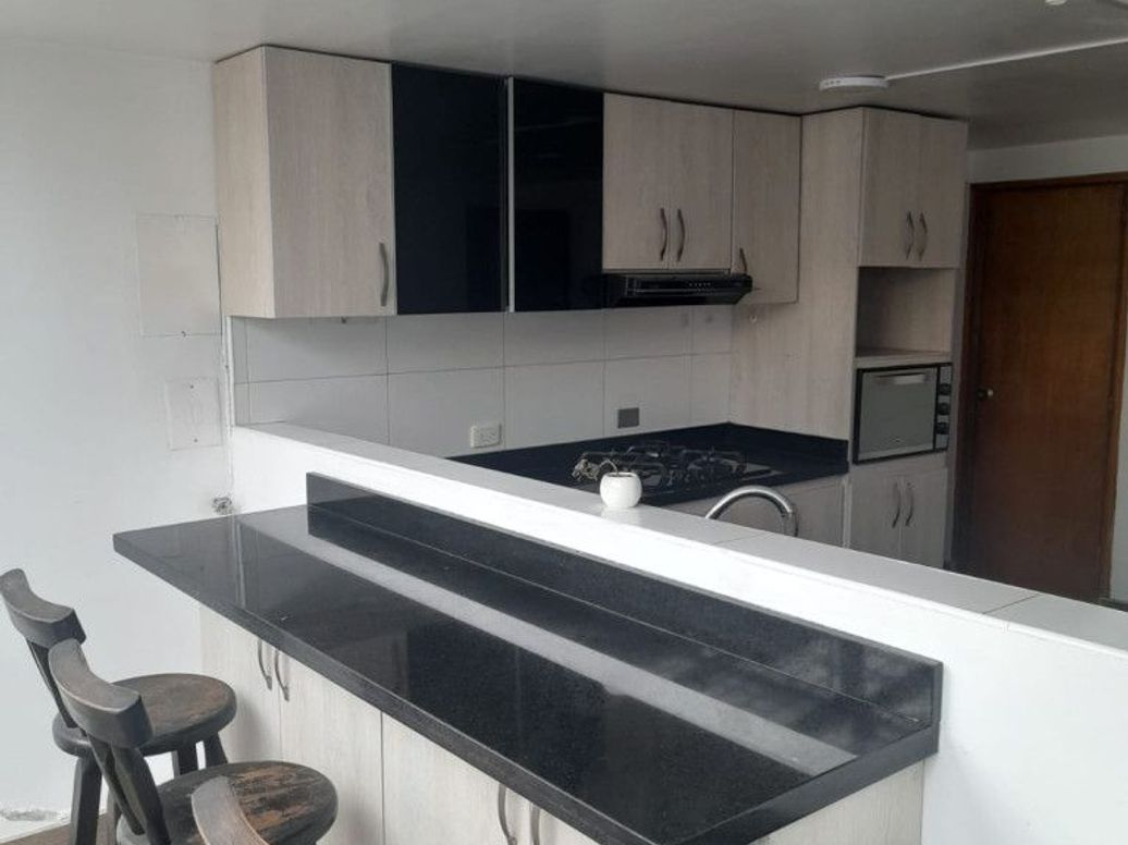 Casa en venta en Niza, Bogotá · foto 8 de 20