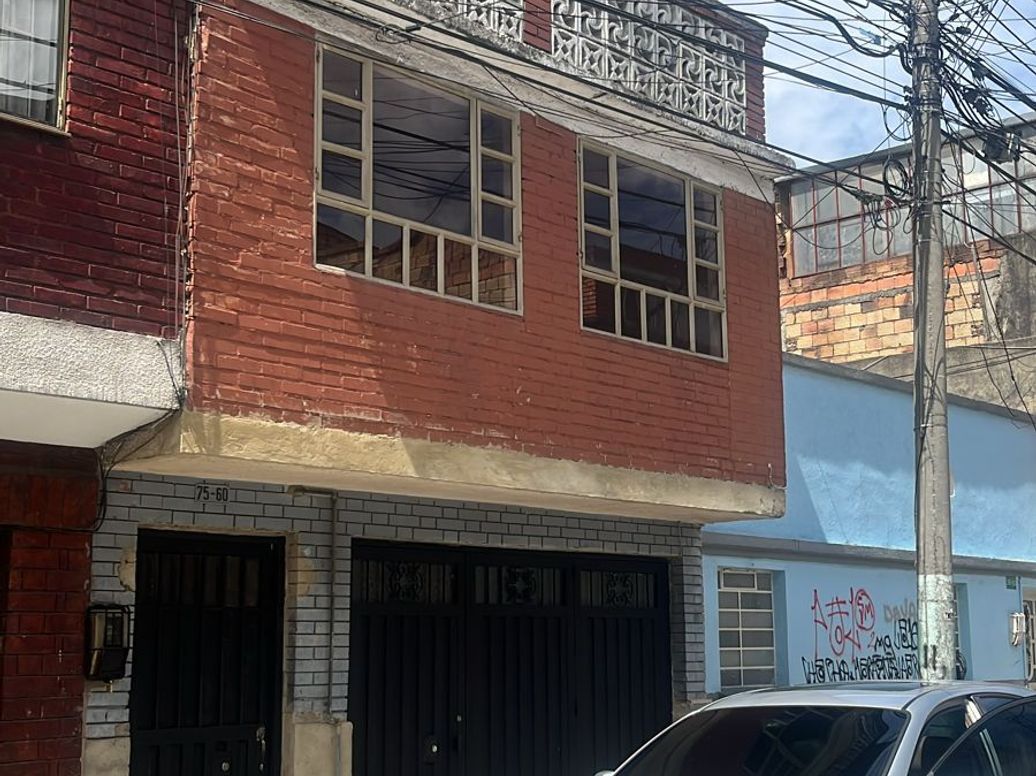 Casa de 4 alcobas en venta en Boyacá, Bogotá, 148 m² · foto 10 de 15