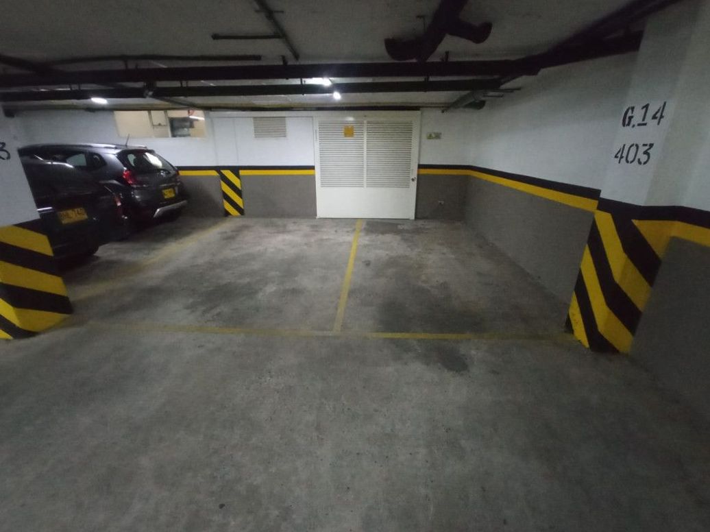 Apartamento de 2 alcobas en venta en Campo Alegre, Bogotá, 87 m² · foto 20 de 20