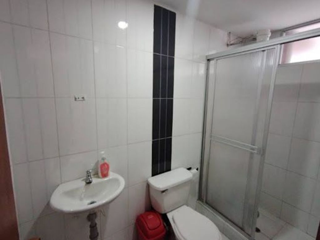 Apartamento de 3 alcobas en venta en Engativa Centro, Bogotá, 54 m² · foto 18 de 20