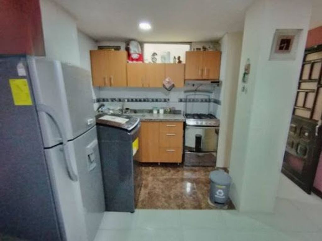 Apartamento de 3 alcobas en venta en Engativa Centro, Bogotá, 54 m² · foto 4 de 20