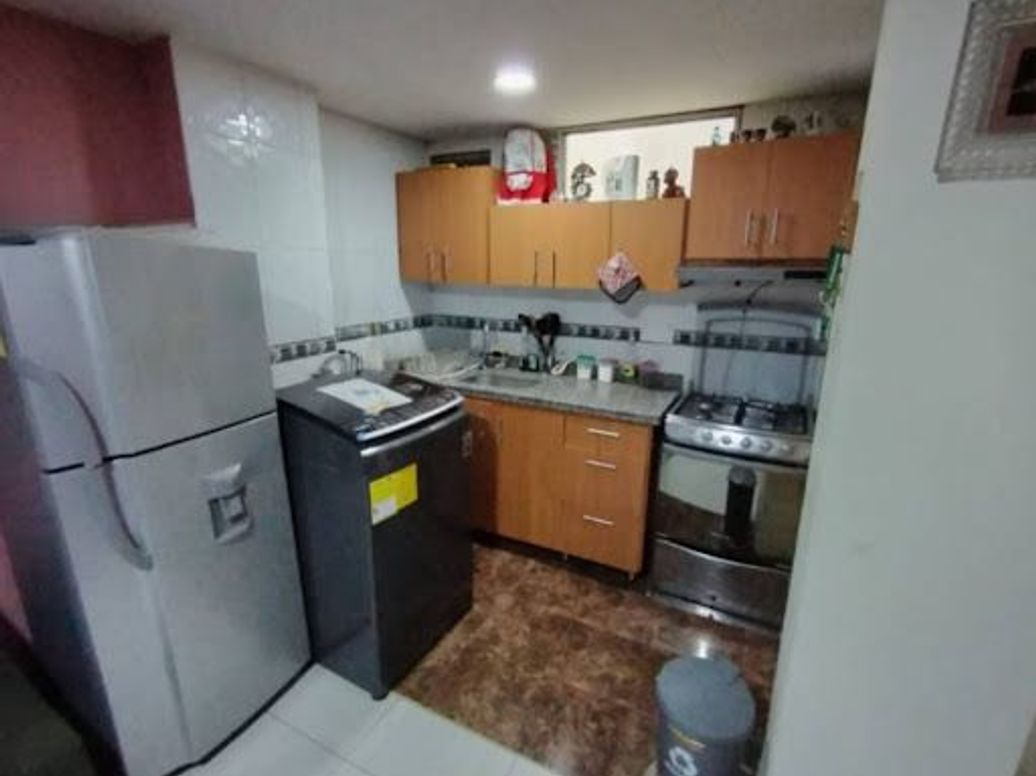 Apartamento de 3 alcobas en venta en Engativa Centro, Bogotá, 54 m² · foto 5 de 20