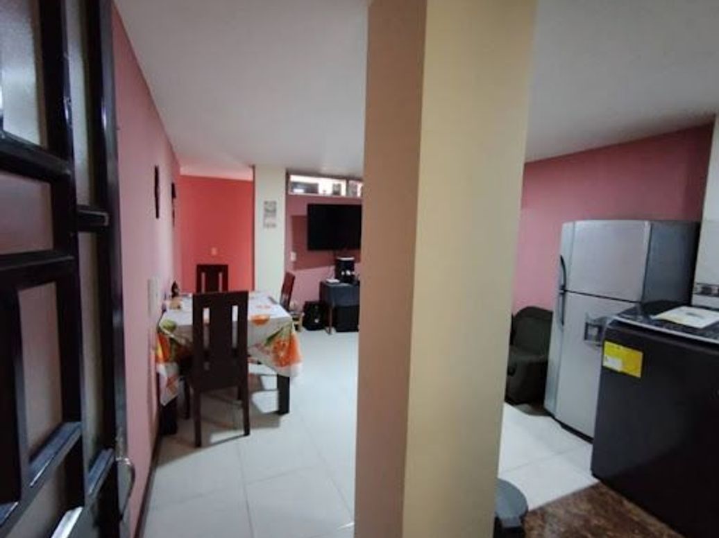 Apartamento de 3 alcobas en venta en Engativa Centro, Bogotá, 54 m² · foto 9 de 20
