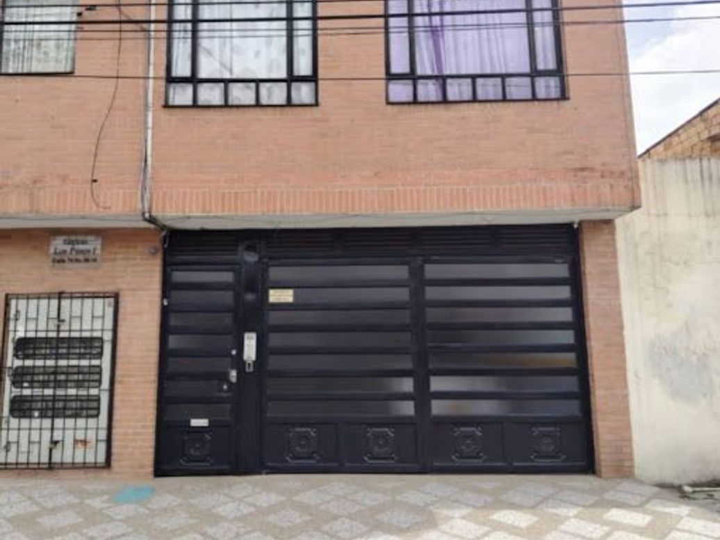Apartamento de 3 alcobas en venta en Engativa Centro, Bogotá, 54 m² · foto 3 de 20