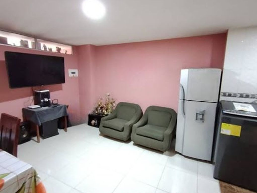 Apartamento de 3 alcobas en venta en Engativa Centro, Bogotá, 54 m² · foto 10 de 20