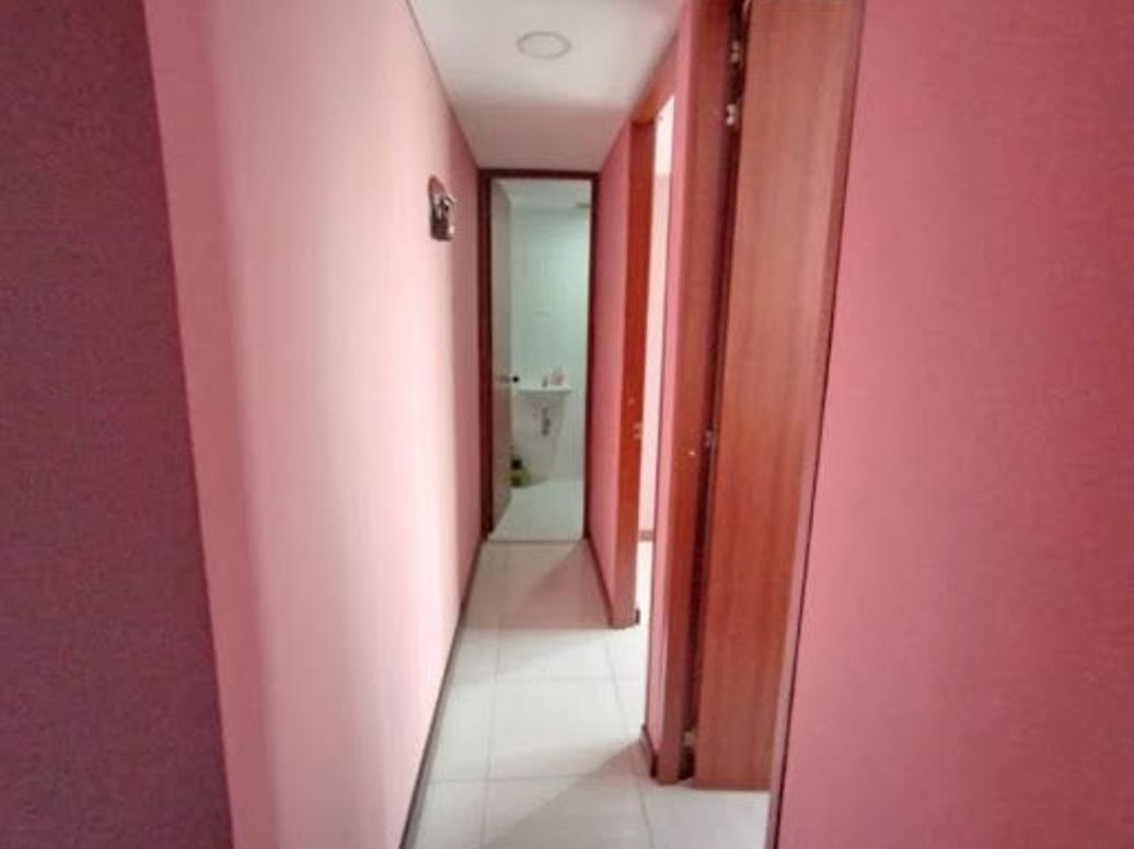Apartamento de 3 alcobas en venta en Engativa Centro, Bogotá, 54 m² · foto 11 de 20