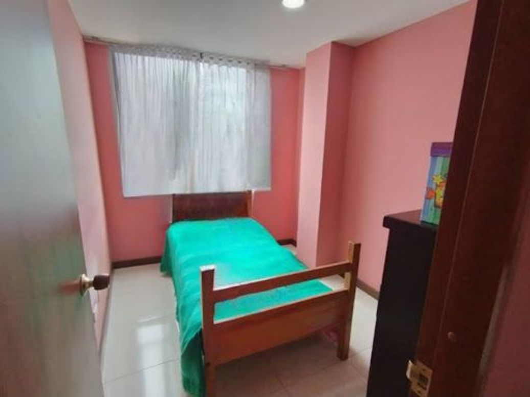 Apartamento de 3 alcobas en venta en Engativa Centro, Bogotá, 54 m² · foto 13 de 20