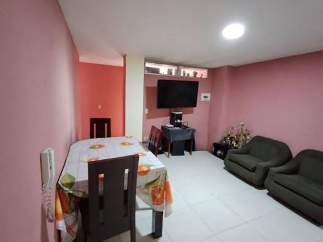 Apartamento de 3 alcobas en venta en Engativa Centro, Bogotá, 54 m² · foto 6 de 20