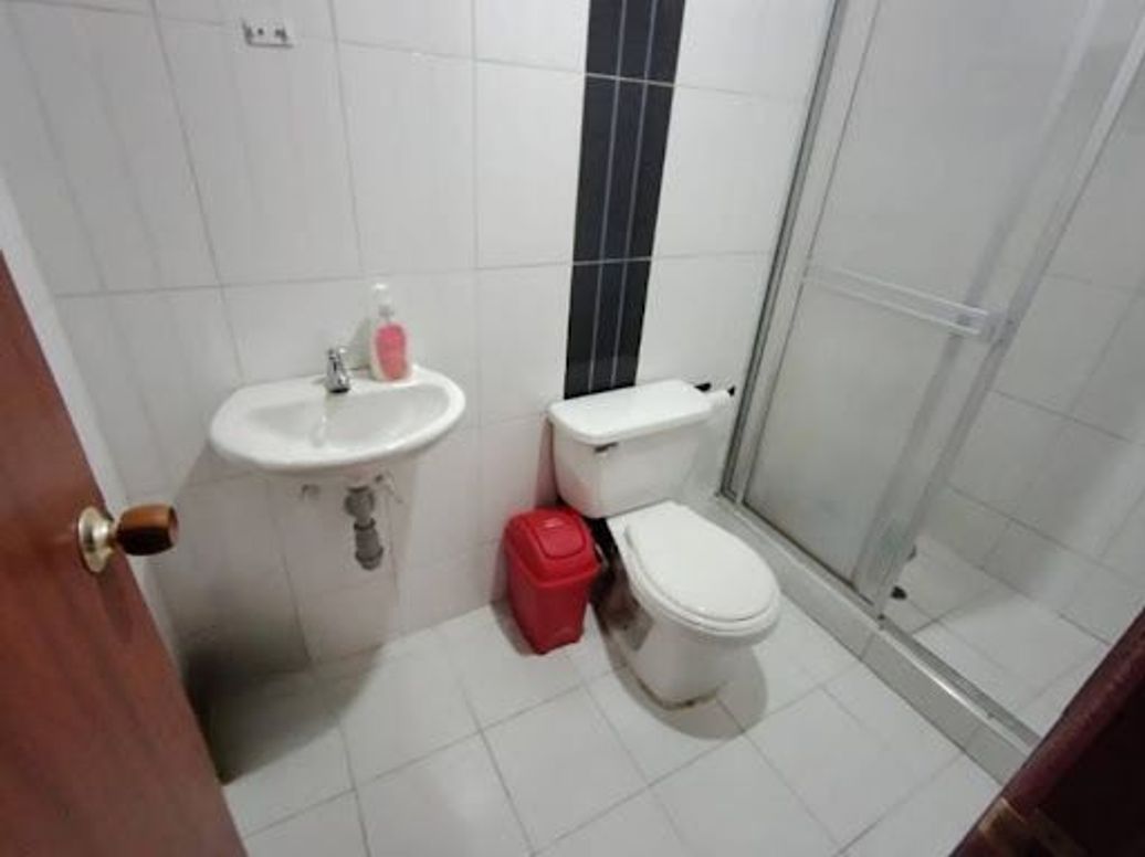Apartamento de 3 alcobas en venta en Engativa Centro, Bogotá, 54 m² · foto 17 de 20