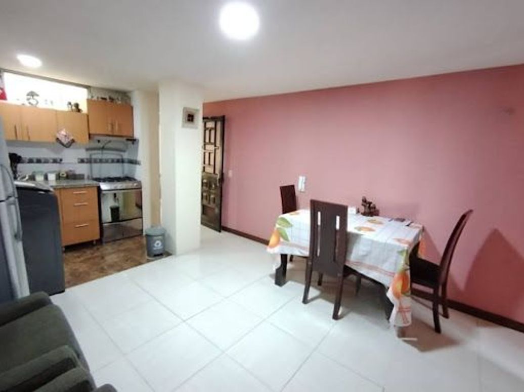 Apartamento de 3 alcobas en venta en Engativa Centro, Bogotá, 54 m² · foto 7 de 20