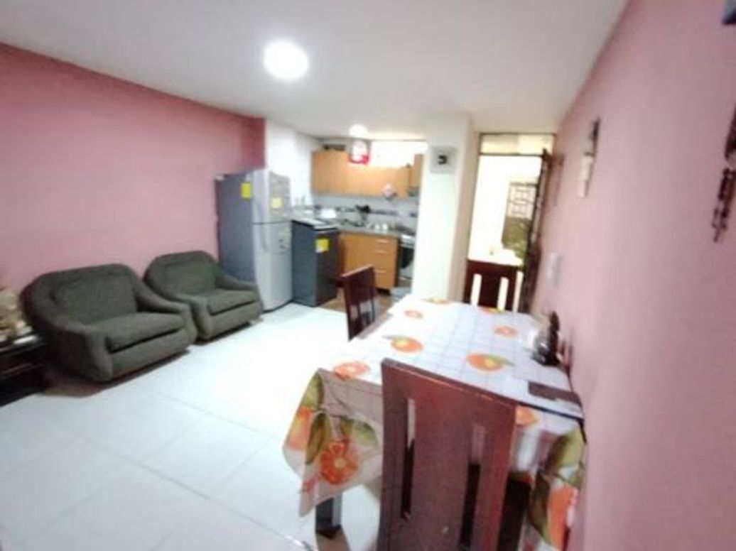 Apartamento de 3 alcobas en venta en Engativa Centro, Bogotá, 54 m² · foto 8 de 20