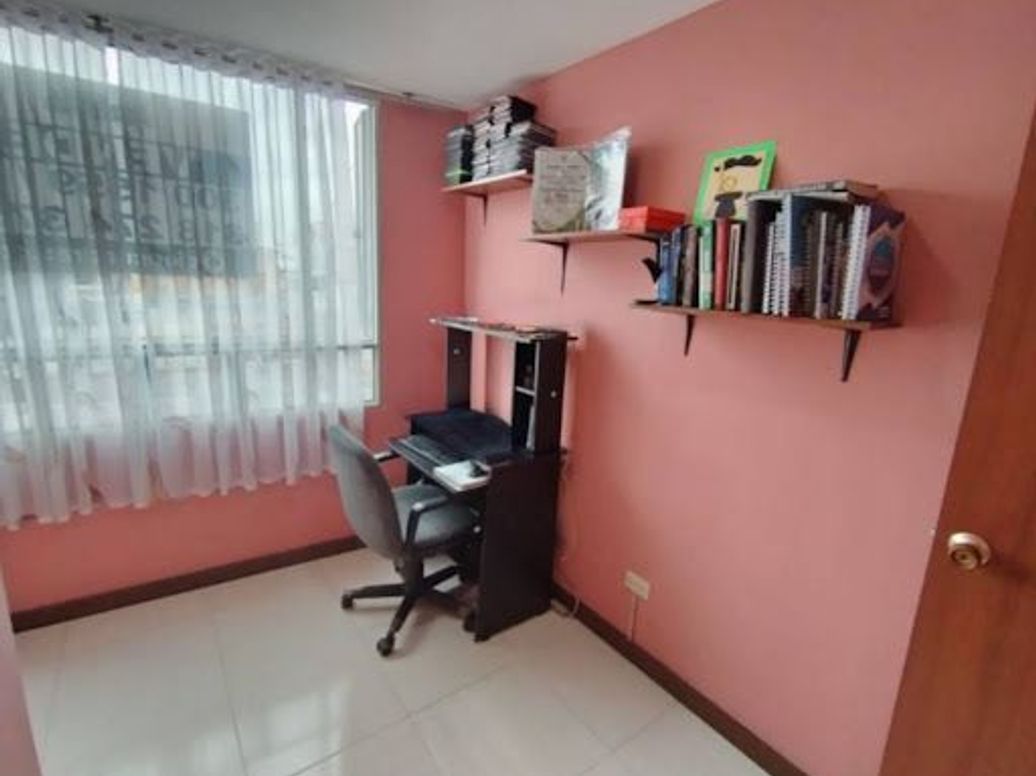 Apartamento de 3 alcobas en venta en Engativa Centro, Bogotá, 54 m² · foto 20 de 20