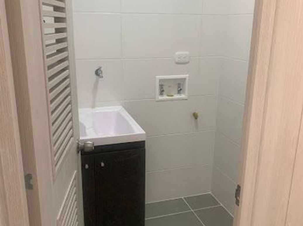 Apartamento de 2 alcobas en venta en La Uribe, Bogotá, 62 m² · foto 10 de 12
