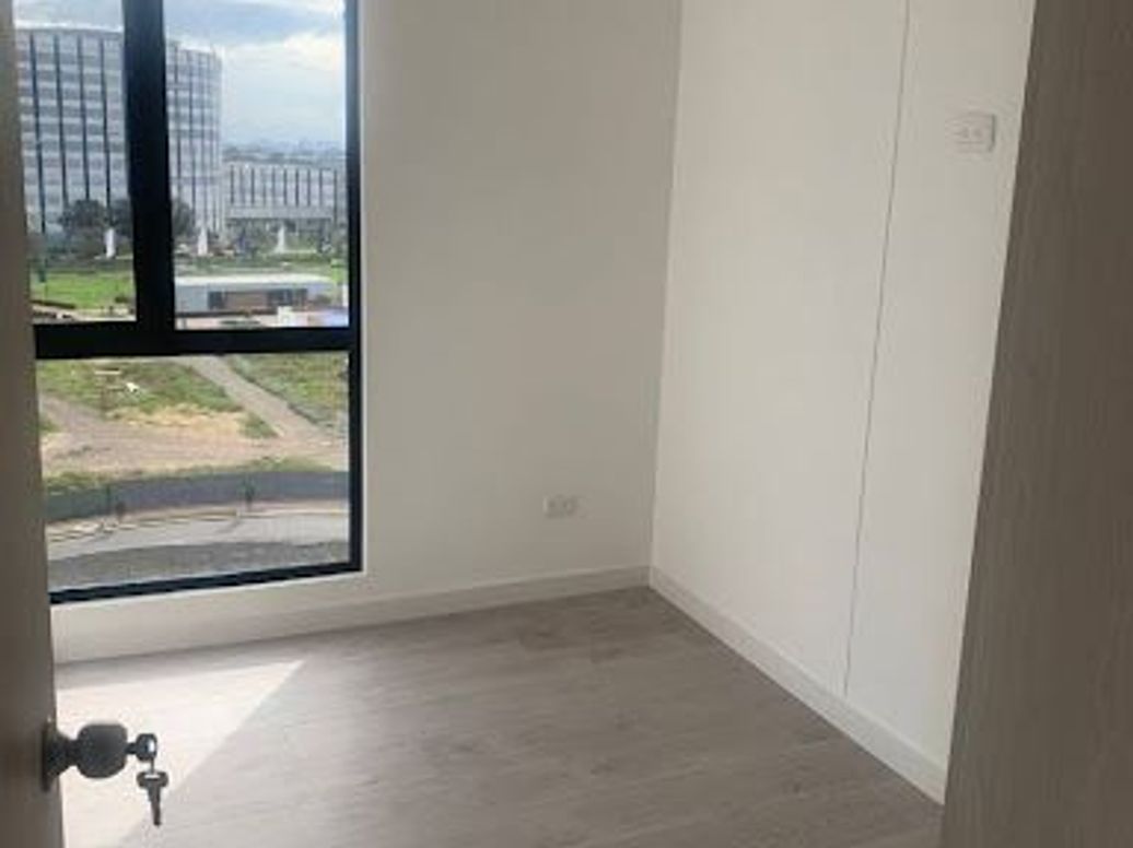 Apartamento de 2 alcobas en venta en La Uribe, Bogotá, 62 m² · foto 4 de 12
